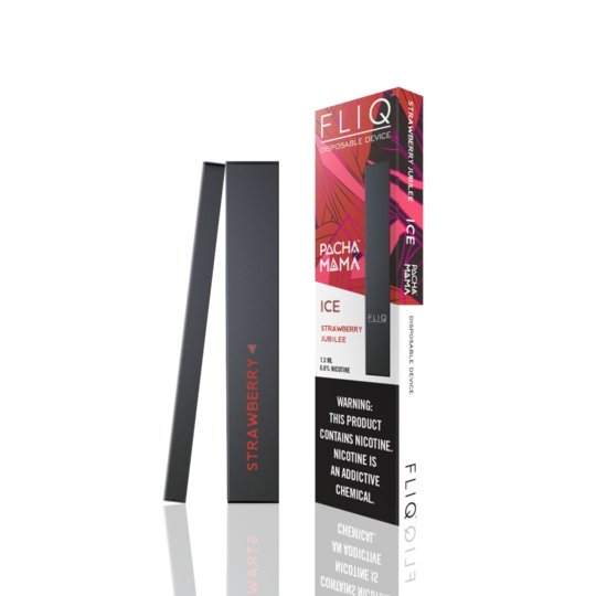 FLIQ Disposable E-Cig 6.8% (Sold Individually) Clearance WholesaleVapor.com FLIQ Disposable E-Cig 6.8% (Sold Individually) Clearance WholesaleVapor.com