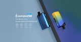 FreeMax Autopod50 Pod Mod Kit - WholesaleVapor.com