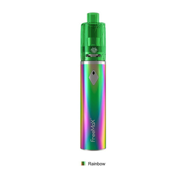 FreeMax GEMM 80W Pen Kit - WholesaleVapor.com