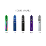 FreeMax GEMM 80W Pen Kit - WholesaleVapor.com