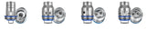 FreeMax Maxus Pro Coils - M Series (3 Pack) - WholesaleVapor.com