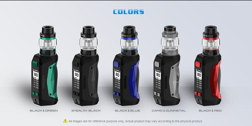Geek Vape Wholesale - Geek Vape Aegis Mini Kit w/Cerberus Tank WholesaleVapor.com Geek Vape Wholesale - Geek Vape Aegis Mini Kit w/Cerberus Tank WholesaleVapor.com