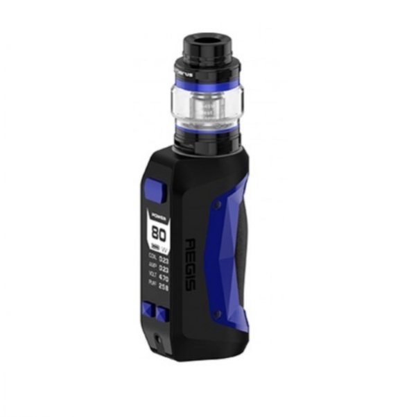 Geek Vape Wholesale - Geek Vape Aegis Mini Kit w/Cerberus Tank WholesaleVapor.com Geek Vape Wholesale - Geek Vape Aegis Mini Kit w/Cerberus Tank WholesaleVapor.com