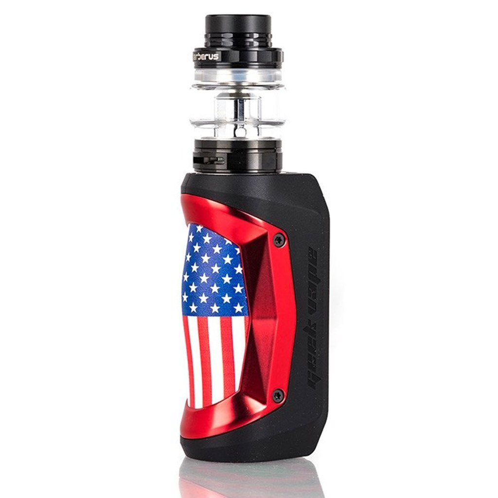 Geek Vape Wholesale - Geek Vape Aegis Mini Kit w/Cerberus Tank WholesaleVapor.com Geek Vape Wholesale - Geek Vape Aegis Mini Kit w/Cerberus Tank WholesaleVapor.com