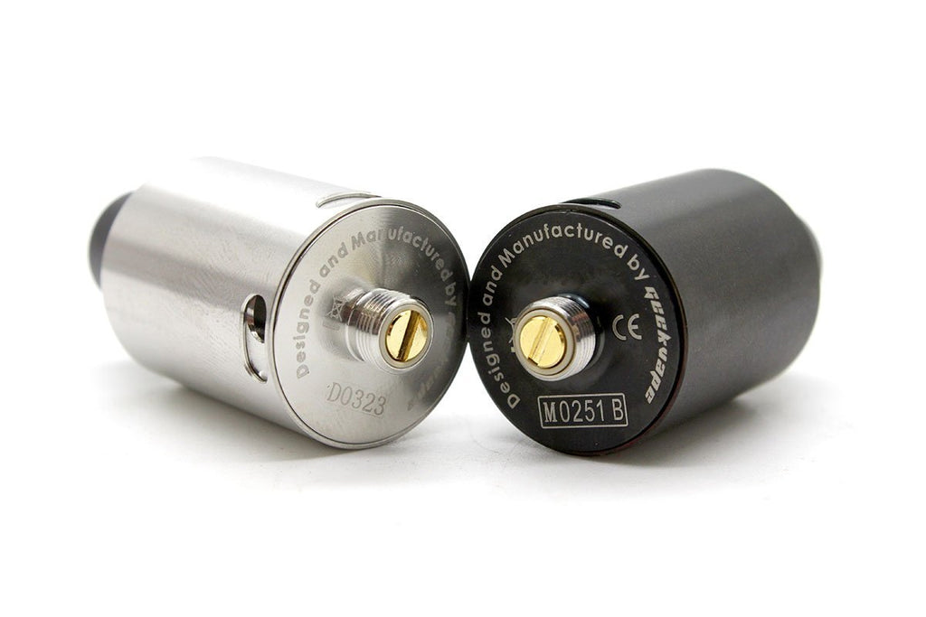 Wholesale Vape Atomizer - Geek Vape Tsunami RDA WholesaleVapor.com Wholesale Vape Atomizer - Geek Vape Tsunami RDA WholesaleVapor.com
