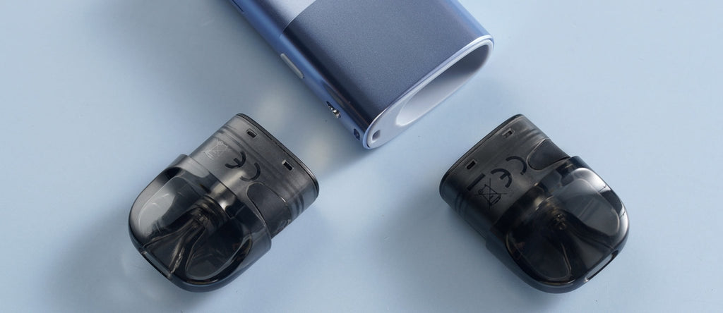 Geek Vape Wenax U Replacement Pods 3pk WholesaleVapor.com Geek Vape Wenax U Replacement Pods 3pk WholesaleVapor.com