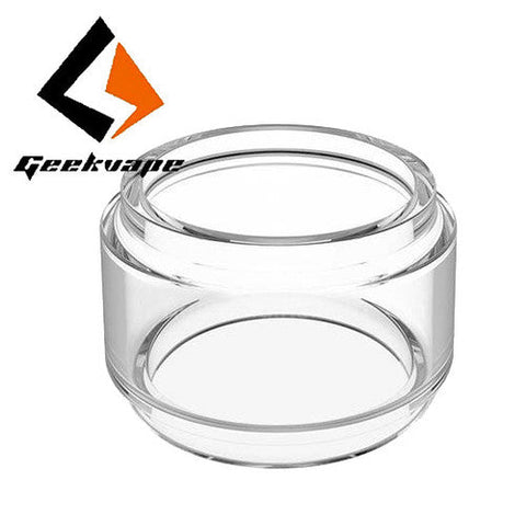 Geek Vape Zeus Replacement Glass - WholesaleVapor.com