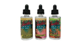 Geeked Out Eliquid 60ml - WholesaleVapor.com