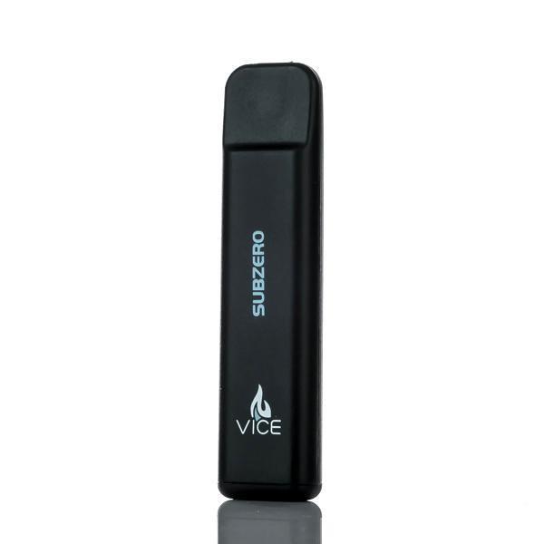 Wholesale Vice Disposable Vape - Halo VICE Disposable 50mg (PER UNIT) WholesaleVapor.com Wholesale Vice Disposable Vape - Halo VICE Disposable 50mg (PER UNIT) WholesaleVapor.com