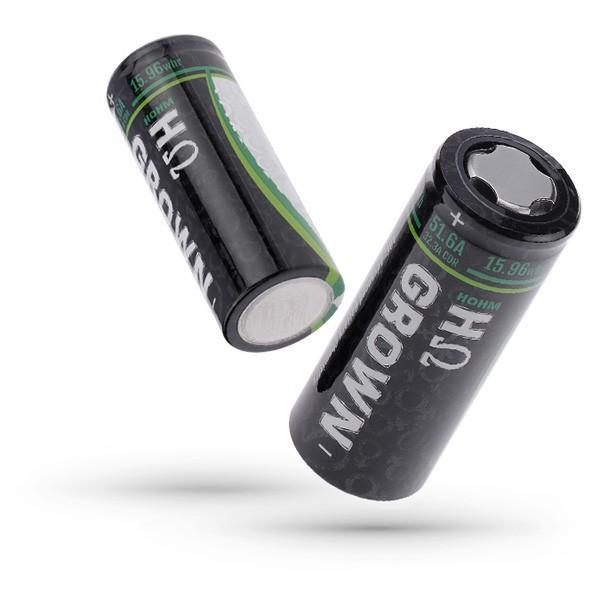 Wholesale Vape Batteries - Hohm Tech " Home Grown " Battery WholesaleVapor.com Wholesale Vape Batteries - Hohm Tech " Home Grown " Battery WholesaleVapor.com