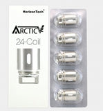 Horizon Arctic V12 Coils (5 Pack) - WholesaleVapor.com