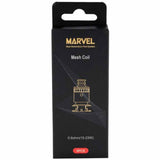 Hotcig Marvel Replacement Coils (5 Pack)