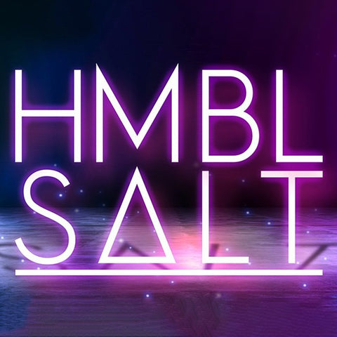 Humble HMBL High Nic Salts 30ml - WholesaleVapor.com