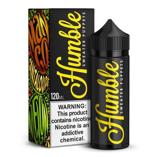 120ml 6mg Humble Juice Co. Humble Crumble 120ml Vape Juice I $9.95 Related: Blueberry-crumb-mega-e-juice 120ml 6mg Humble Juice Co. Humble Crumble 120ml Vape Juice I $9.95 Related: Blueberry-crumb-mega-e-juice