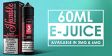 Humble Juice Co - 60ml - WholesaleVapor.com