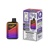 Hyde IQ Recharge - 5000 Puff Disposables - WholesaleVapor.com