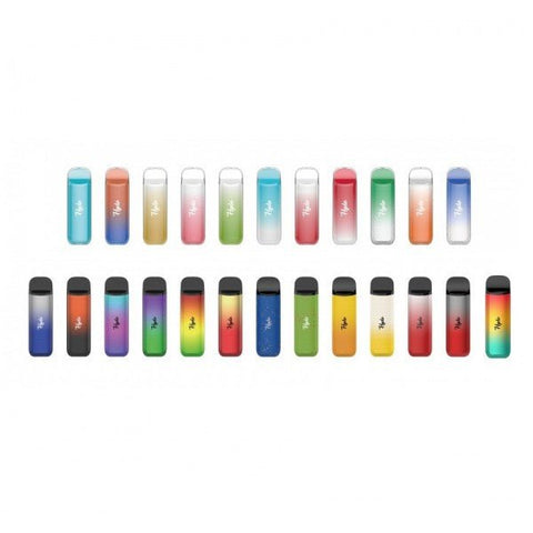 Hyde N-Bar RECHARGE 4500 Puffs - WholesaleVapor.com