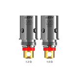 Ijoy MERCURY Replacement Coils- 5 Pack - Clearance - WholesaleVapor.com