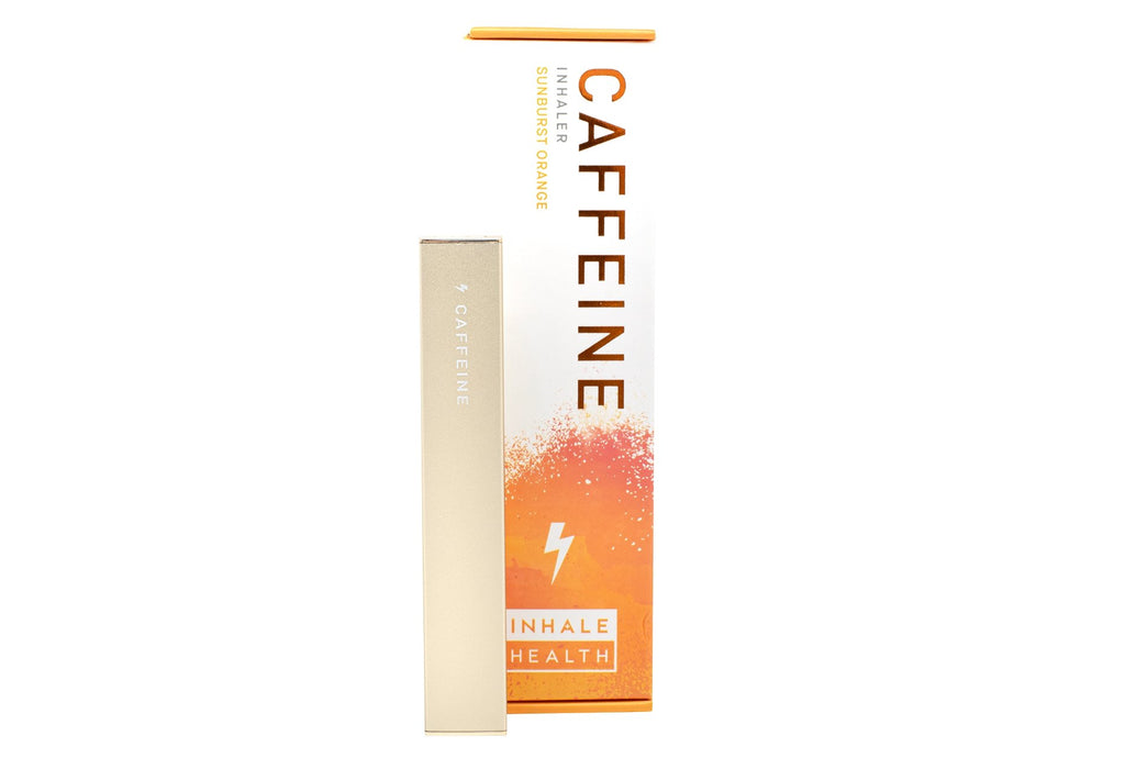 Inhale Health Disposables (Caffeine & Melatonin) - 1 Display WholesaleVapor.com Inhale Health Disposables (Caffeine & Melatonin) - 1 Display WholesaleVapor.com