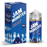 Jam Monster 100ml - New Flavor - WholesaleVapor.com