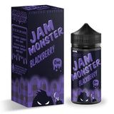 Jam Monster 100ml - New Flavor - WholesaleVapor.com