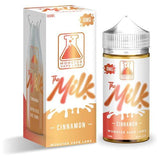 Jam Monster - The Milk - 100ml Eliquid - WholesaleVapor.com