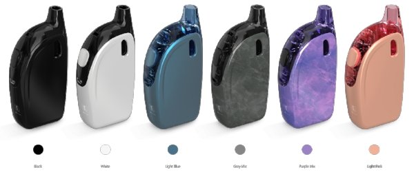 Joyetech Atopack Penguin SE Pod System - WholesaleVapor.com