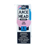 Juice Head Desserts ZTN - 100ml - WholesaleVapor.com
