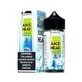 Juice Head FREEZE 100ml - WholesaleVapor.com