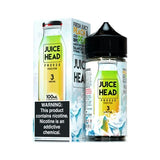 Juice Head FREEZE 100ml - WholesaleVapor.com