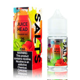 Juice Head Salts 30ml - WholesaleVapor.com
