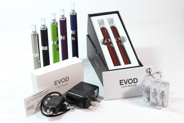 Wholesale Vape Starter Kit - Kanger Evod Starter Kit (Double) WholesaleVapor.com Wholesale Vape Starter Kit - Kanger Evod Starter Kit (Double) WholesaleVapor.com