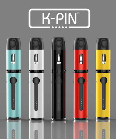 Kanger Kpin Starter Kit - WholesaleVapor.com