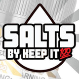KEEP IT 100 Salts - 30ML - WholesaleVapor.com