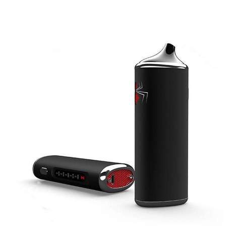 Kington Black Widow Vaporizer - WholesaleVapor.com