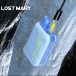 Lost Mary OS5000 Disposable 5% - WholesaleVapor.com