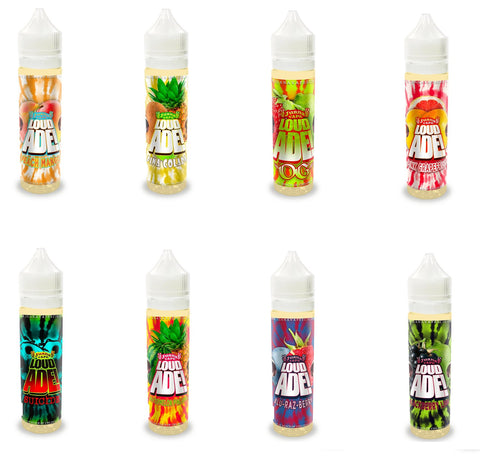 Loudade 60ml - WholesaleVapor.com