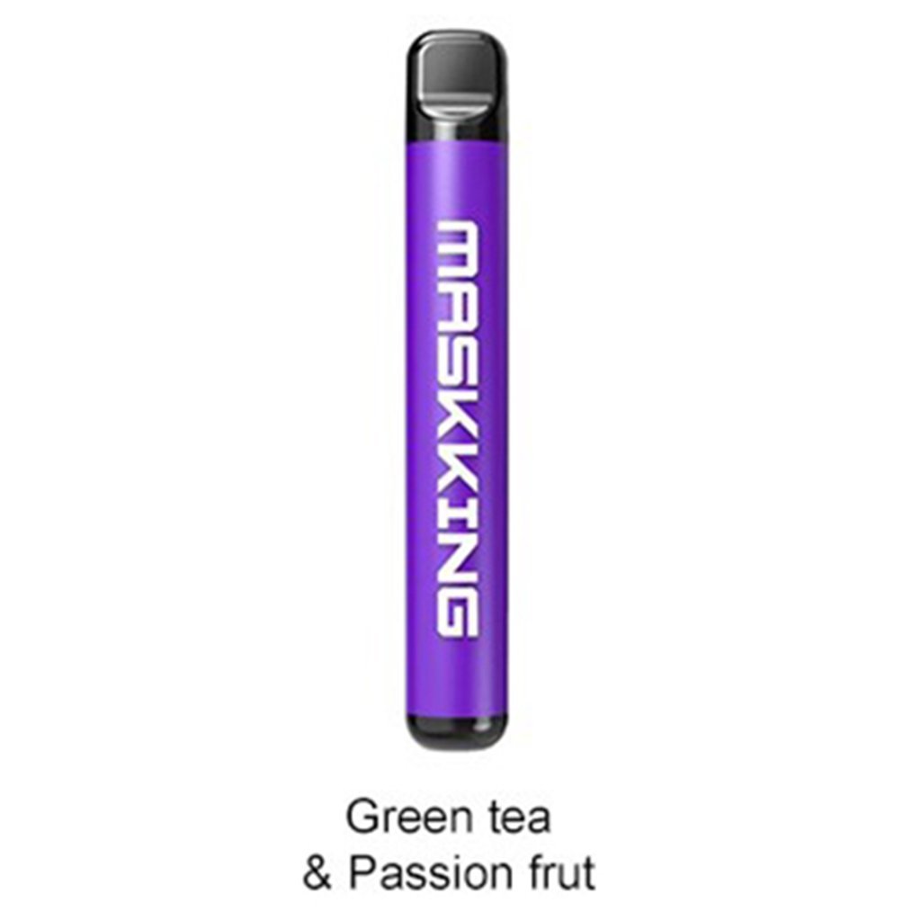 Wholesale Maskking High Disposables - Maskking High Kit 360mAh Disposable Pod System (Single Unit) WholesaleVapor.com Wholesale Maskking High Disposables - Maskking High Kit 360mAh Disposable Pod System (Single Unit) WholesaleVapor.com
