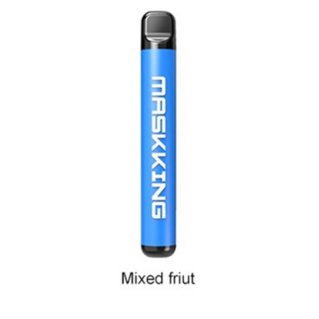 Wholesale Maskking High Disposables - Maskking High Kit 360mAh Disposable Pod System (Single Unit) WholesaleVapor.com Wholesale Maskking High Disposables - Maskking High Kit 360mAh Disposable Pod System (Single Unit) WholesaleVapor.com