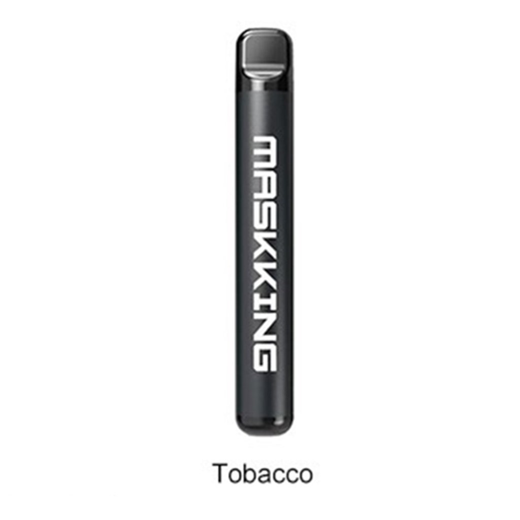 Wholesale Maskking High Disposables - Maskking High Kit 360mAh Disposable Pod System (Single Unit) WholesaleVapor.com Wholesale Maskking High Disposables - Maskking High Kit 360mAh Disposable Pod System (Single Unit) WholesaleVapor.com