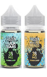 Mighty Vapor Salt ELiquid 30ml - WholesaleVapor.com