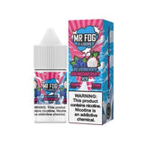 Mr Fog Salt Eliquid 30ml - WholesaleVapor.com