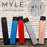 MYLE Pod Device - WholesaleVapor.com