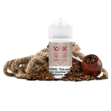 Naked 100 Eliquid 60ml (Tobacco/Menthol) - WholesaleVapor.com