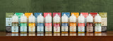 Naked 100 Salts Eliquid 30ml - WholesaleVapor.com