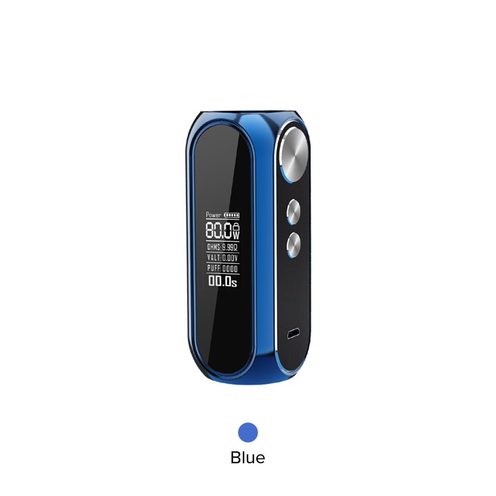 OBS Cube Mod - Clearance WholesaleVapor.com OBS Cube Mod - Clearance WholesaleVapor.com