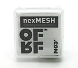 OFRF nexMESH Mesh Coil/Wire - WholesaleVapor.com