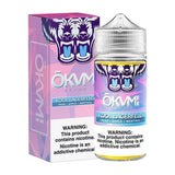 Okami Eliquid 100ML - WholesaleVapor.com