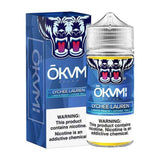 Okami Eliquid 100ML - WholesaleVapor.com
