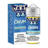 Okami Eliquid 100ML - WholesaleVapor.com